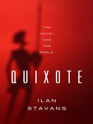cover image of Quixote